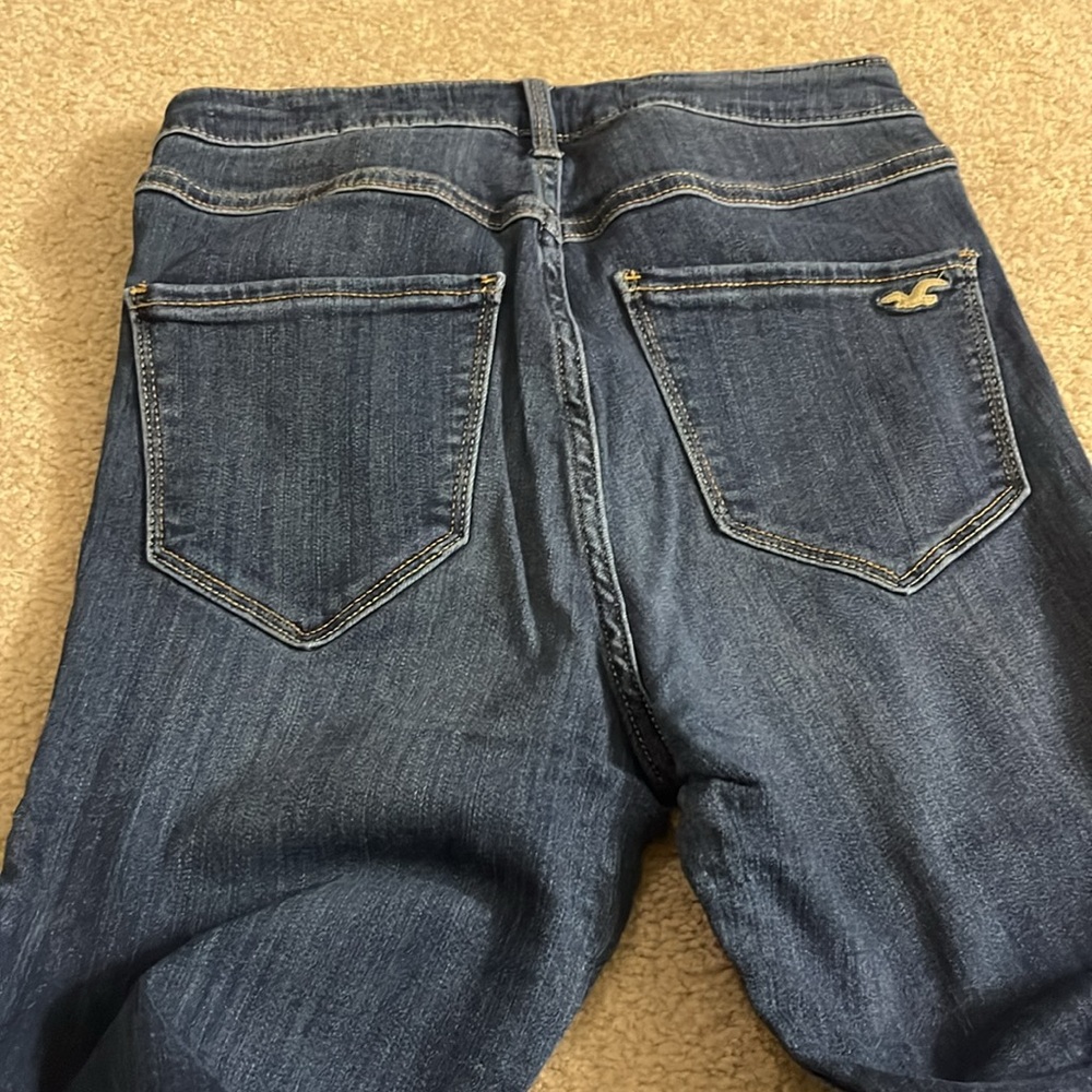 Hollister skinny jeans - Picture 4 of 4